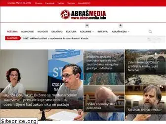 abrasmedia.info