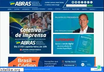 abrasnet.com.br