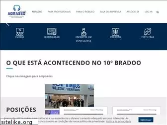 abrasso.org.br
