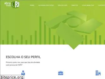 abrasuapj.com.br