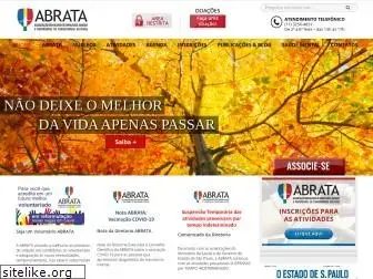 abrata.org.br