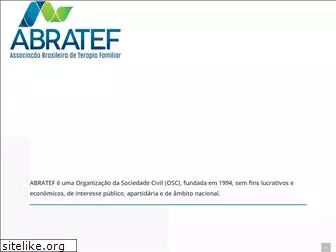 abratef.org.br