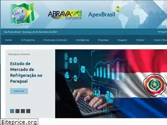 abravaexporta.com.br