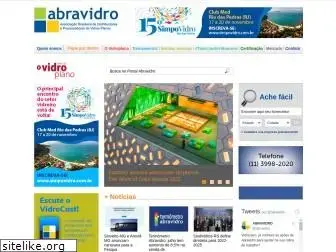 abravidro.org.br