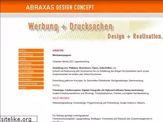 abraxas-design-concept.de