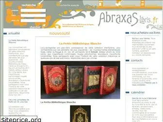 abraxas-libris.fr