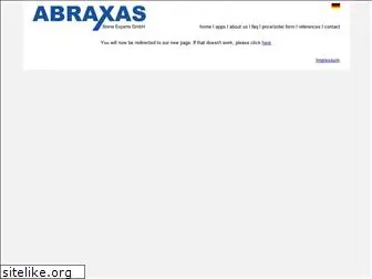 abraxas-publisher.com