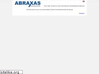 abraxas-verlag.de