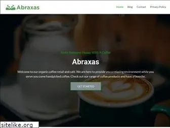 abraxas.tv