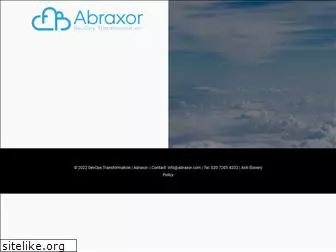 abraxor.com
