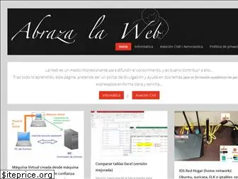 abrazalaweb.net