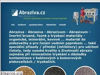 abraziva.cz