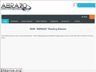 abrazoreadingglasses.com