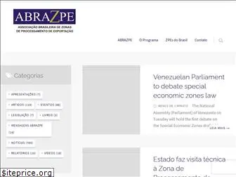 abrazpe.org.br