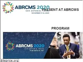 abrcms.org