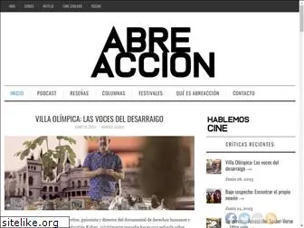 abreaccion.com