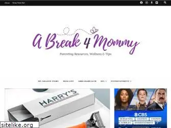 abreak4mommy.com