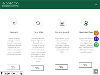 abrecon.org.br