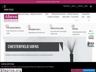 abreo.co.uk