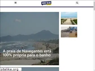 abreolhonoticias.com.br