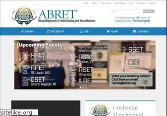 abret.org