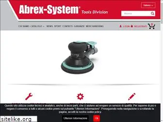 abrex-system-tools.com
