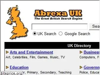 abrexa.co.uk