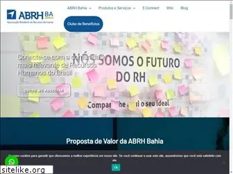 abrhba.org.br