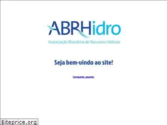 abrhidro.org.br