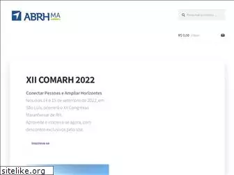 abrhma.com.br