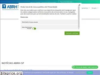 abrhsp.org.br