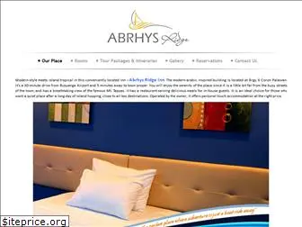 abrhysridge.com