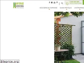 abri-terrasse-rideau.com