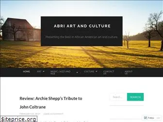 abriartandculture.wordpress.com