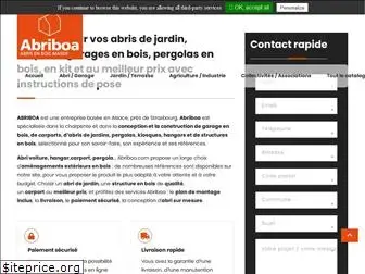 abriboa.com