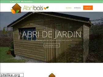 abribois.be