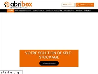 abribox.fr