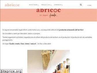abricoc.com