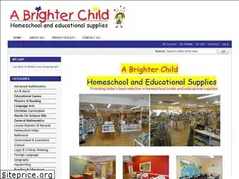 abrighterchild.com