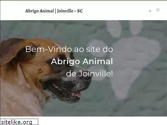 abrigoanimal.org.br