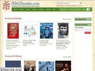 abrilbooks.com