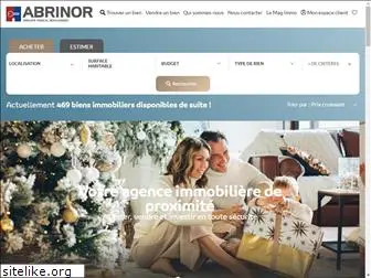 abrinor.fr