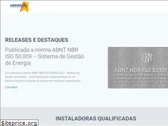 abrinstal.org.br