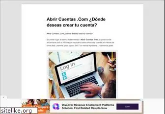 abrircuentas.com