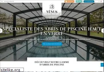 abris-venus.com