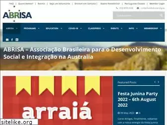 abrisa.org.au