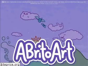 abritoart.com