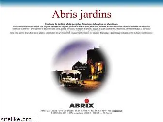 abrix.fr