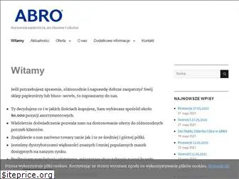 abro.com.pl