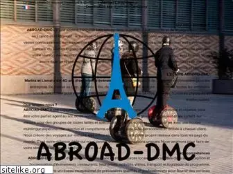 abroad-dmc.com